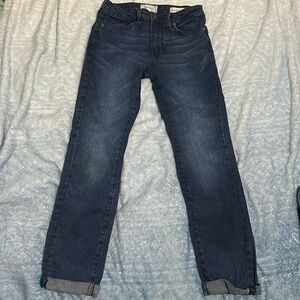 Jessica Simpson Jeans | 12 Girls | Roll Cuff